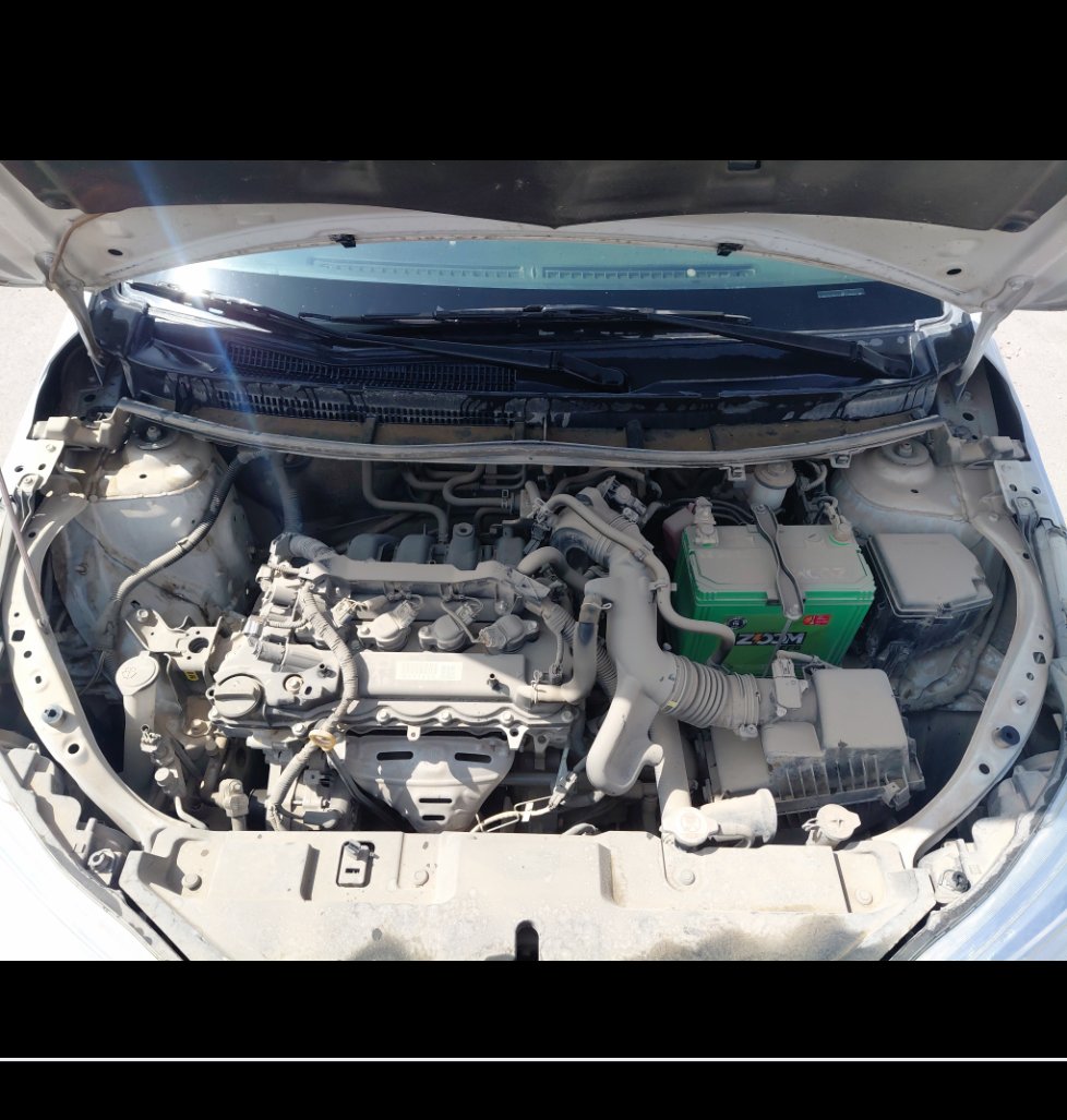 Toyota Yaris  Y FLT 2022 image