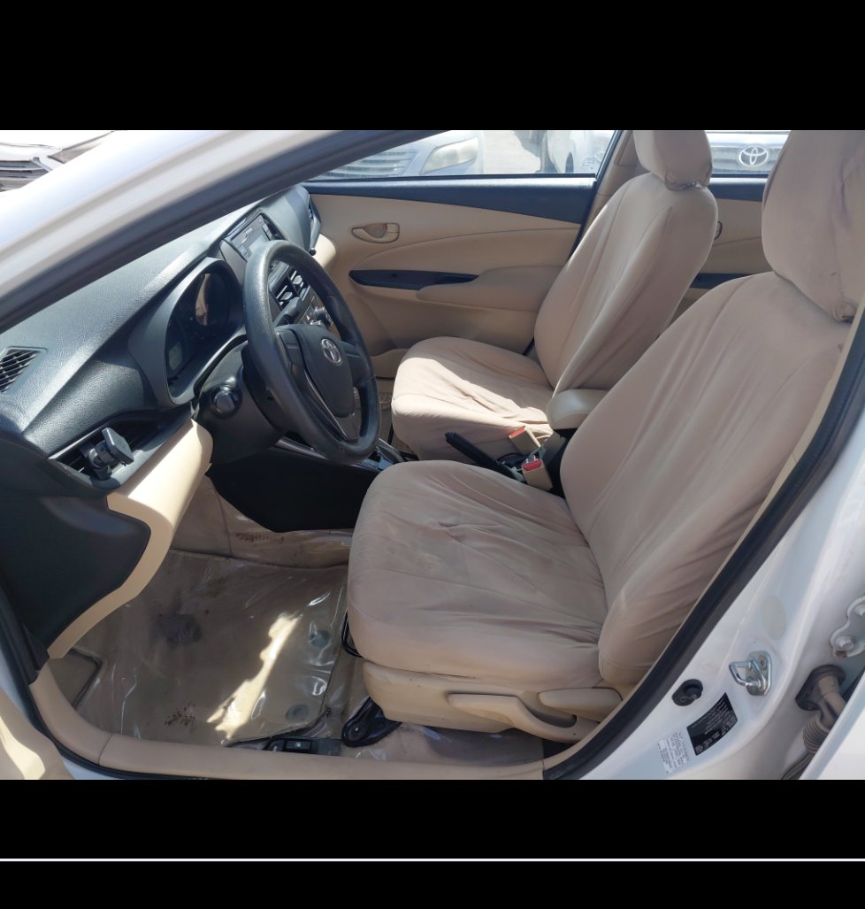 Toyota Yaris  Y FLT 2022 image