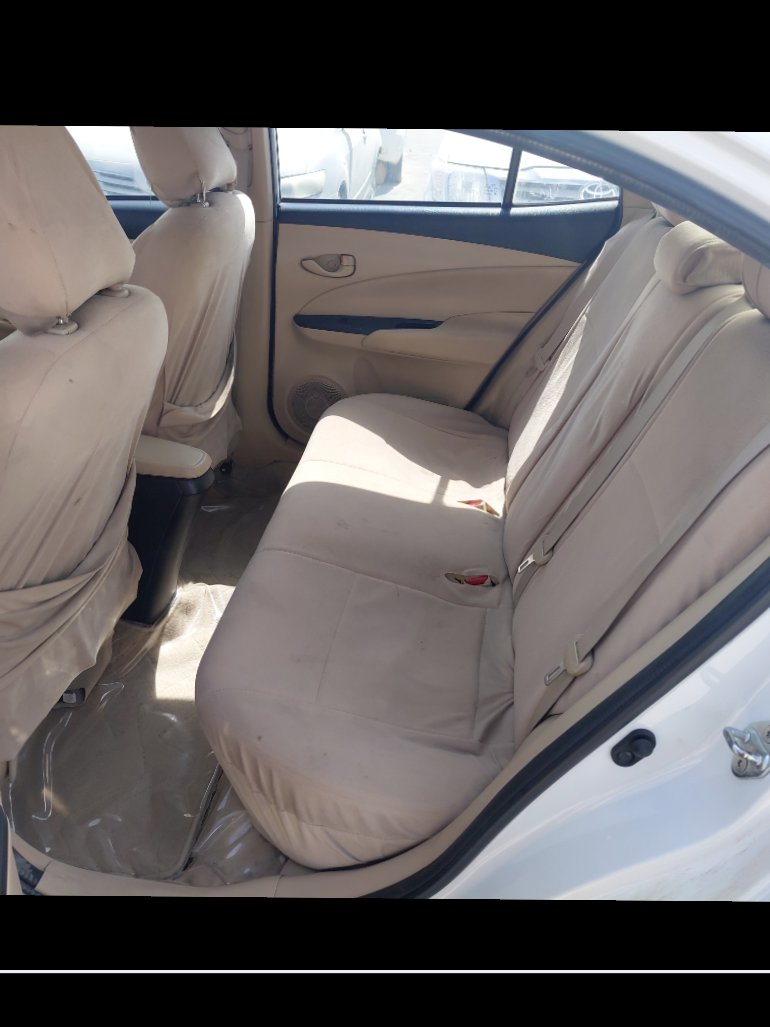 Toyota Yaris  Y FLT 2022 image