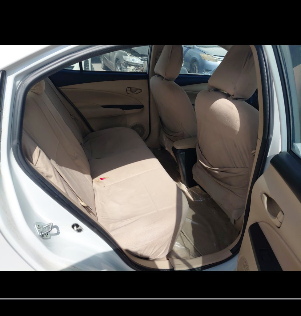 Toyota Yaris  Y FLT 2022 image