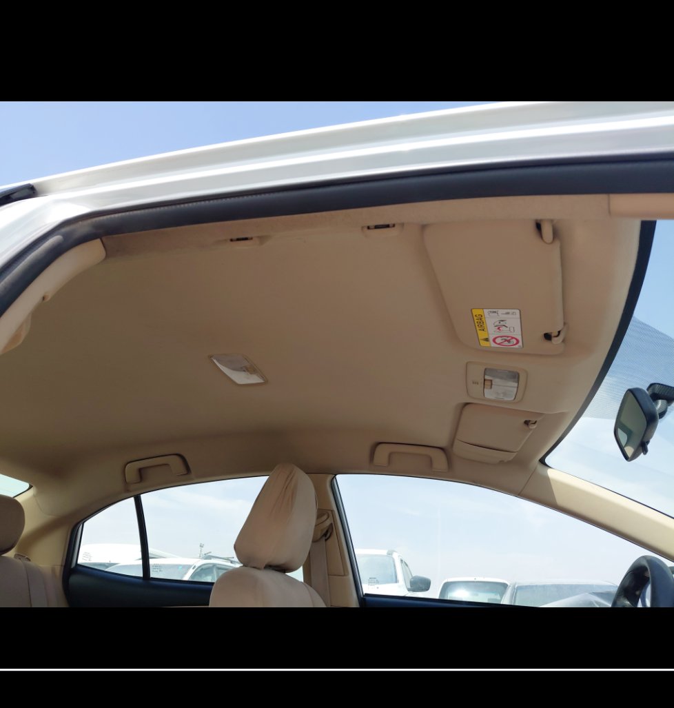 Toyota Yaris  Y FLT 2022 image