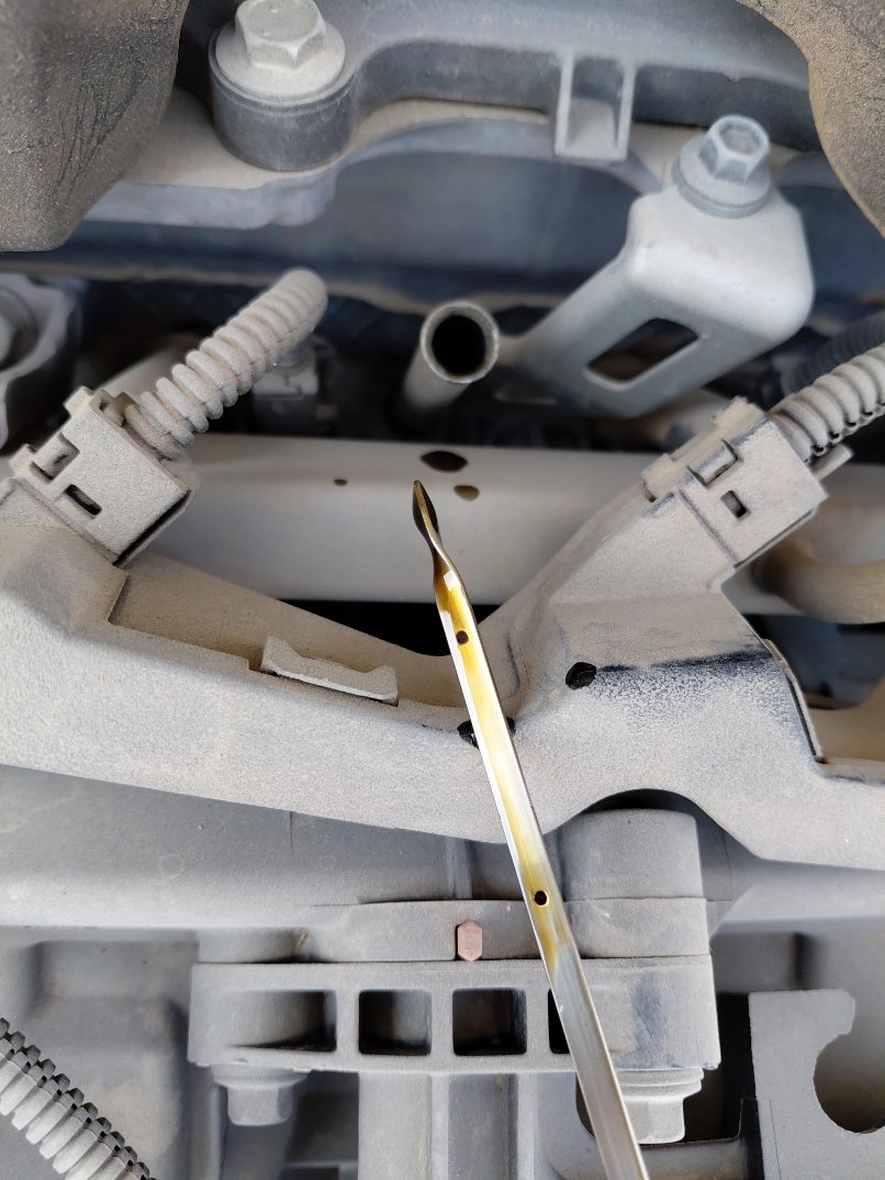 Toyota Camry LE HEV 2019 image