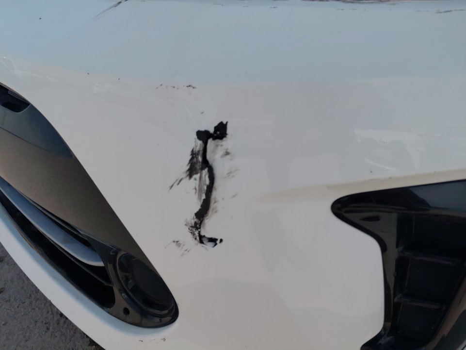 KIA Pegas L 2024 image