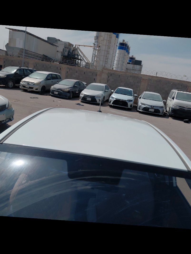 KIA Pegas L 2024 image