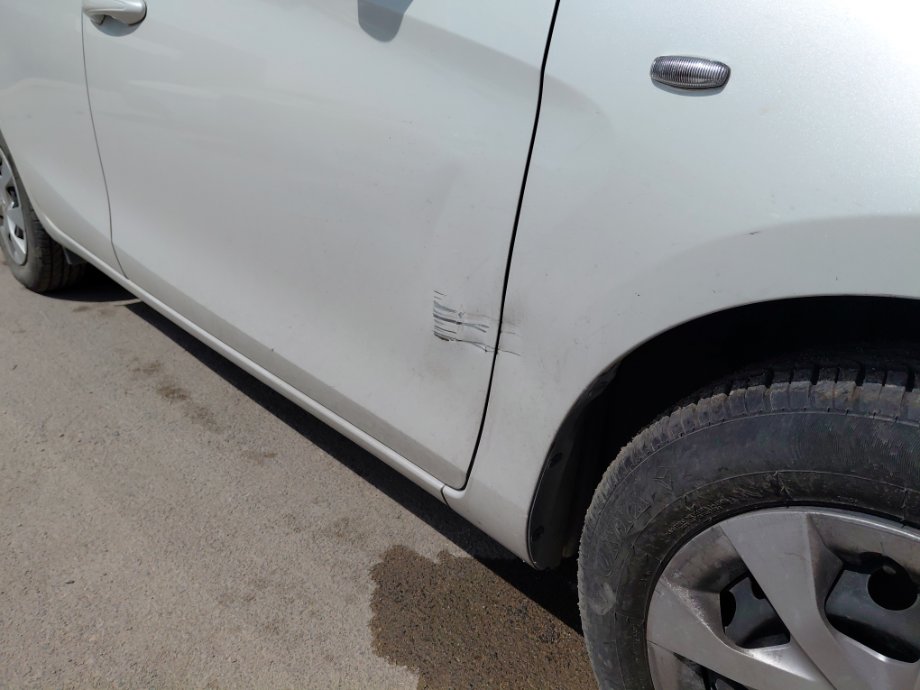 Toyota Yaris  Y FLT 2022 image