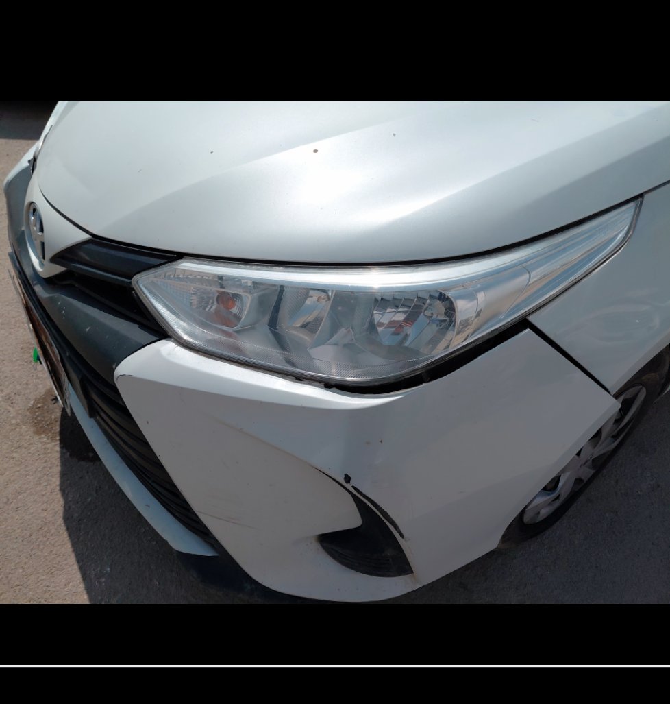 Toyota Yaris  Y FLT 2022 image