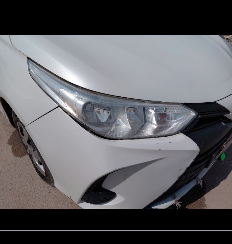 Toyota Yaris  Y FLT 2022 image