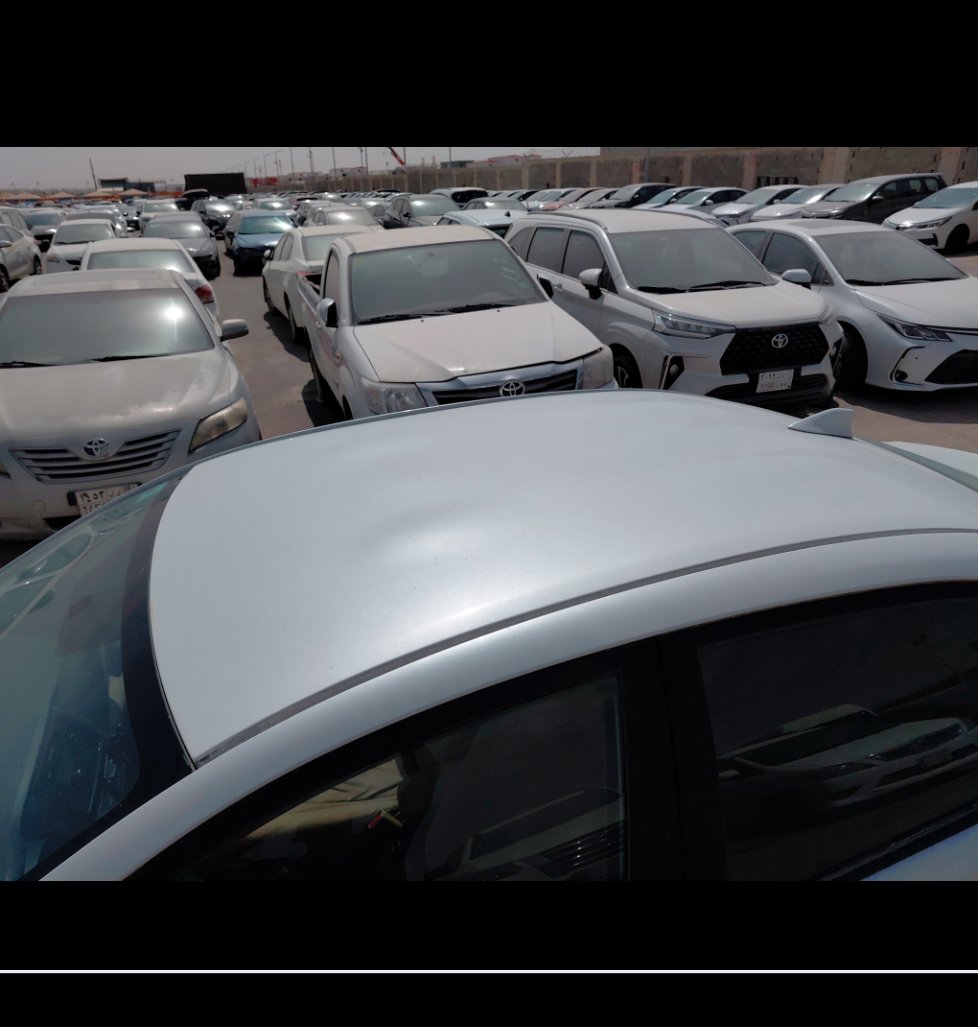 Toyota Yaris  Y FLT 2022 image