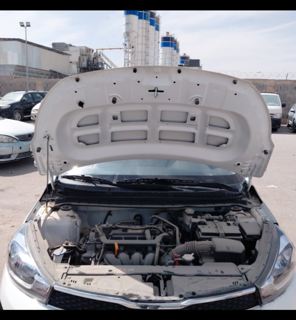 KIA Pegas L 2024 image