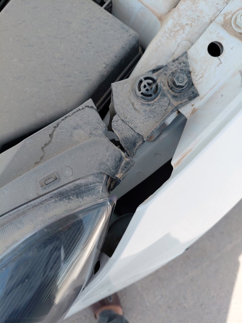 KIA Pegas L 2024 image