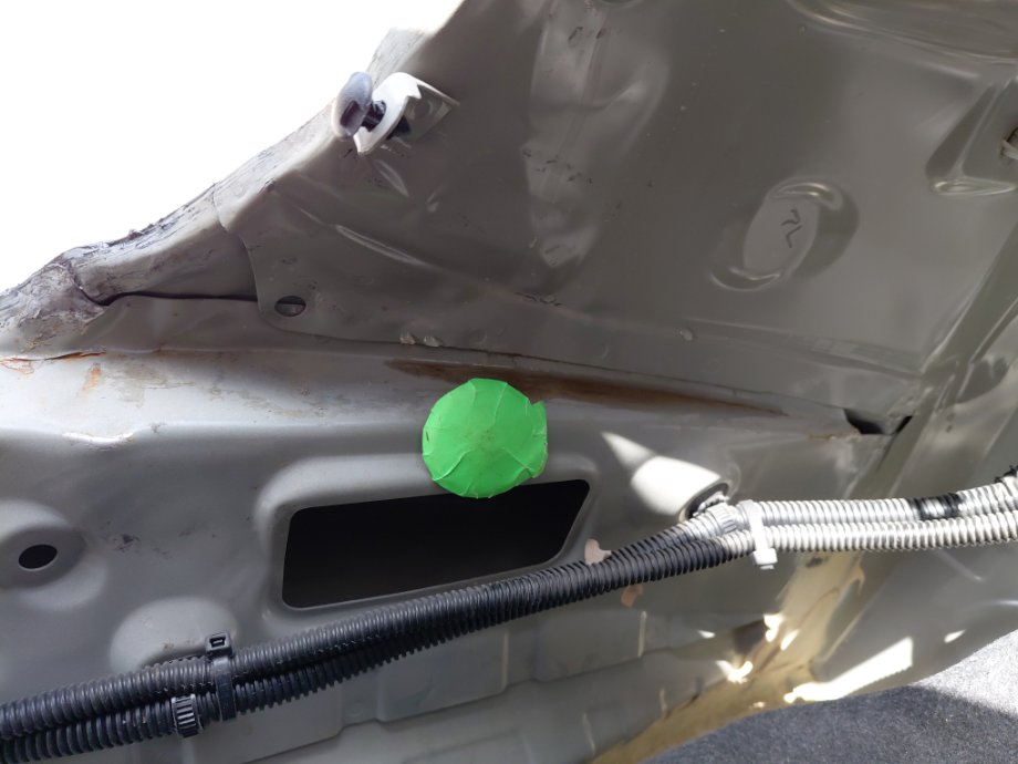 Toyota Yaris  Y FLT 2022 image