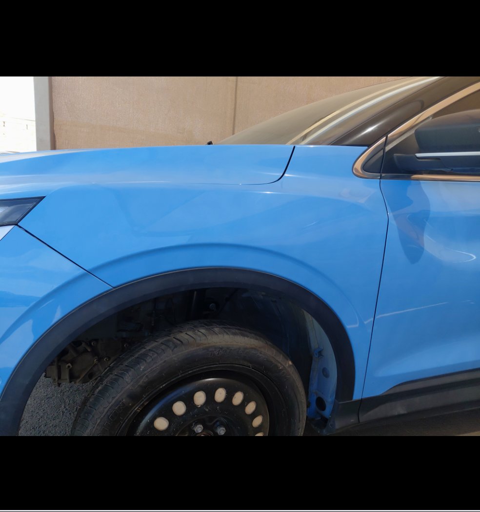 Geely Coolray LUX SPORT  2023 image