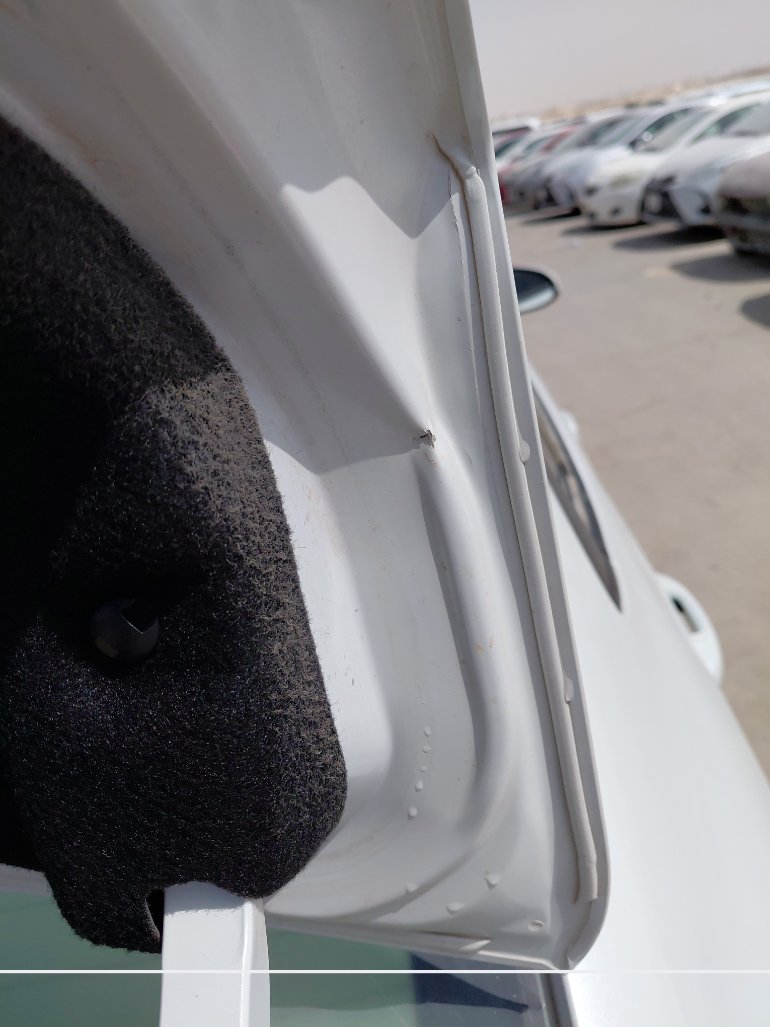 Toyota Yaris  Y FLT 2022 image