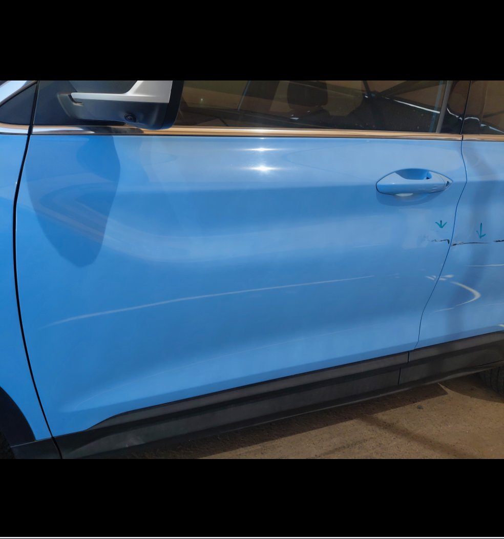 Geely Coolray LUX SPORT  2023 image