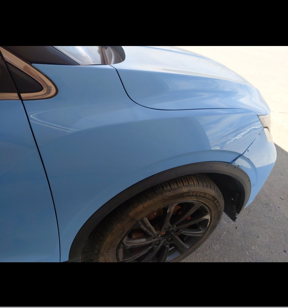 Geely Coolray LUX SPORT  2023 image