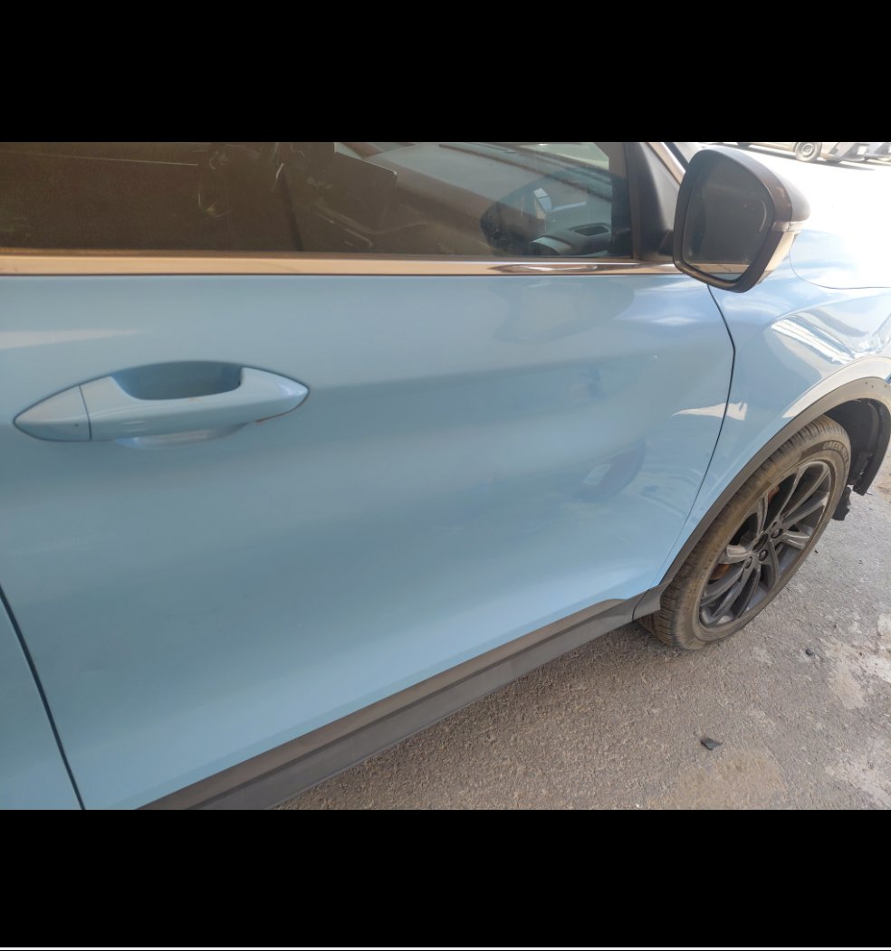 Geely Coolray LUX SPORT  2023 image