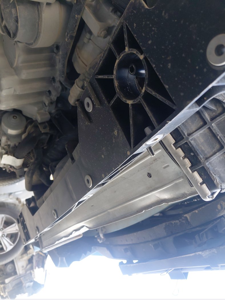 Geely Coolray LUX SPORT  2023 image