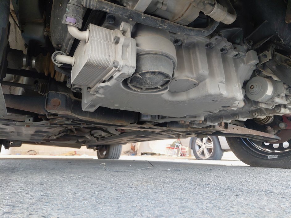 Geely Coolray LUX SPORT  2023 image