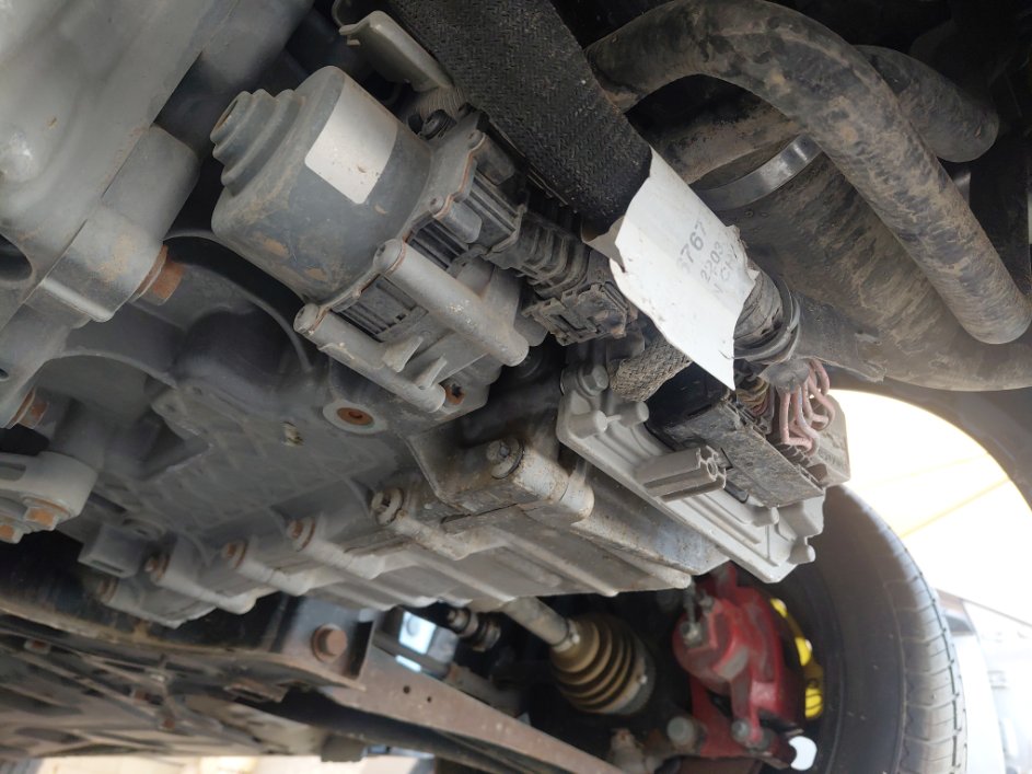 Geely Coolray LUX SPORT  2023 image