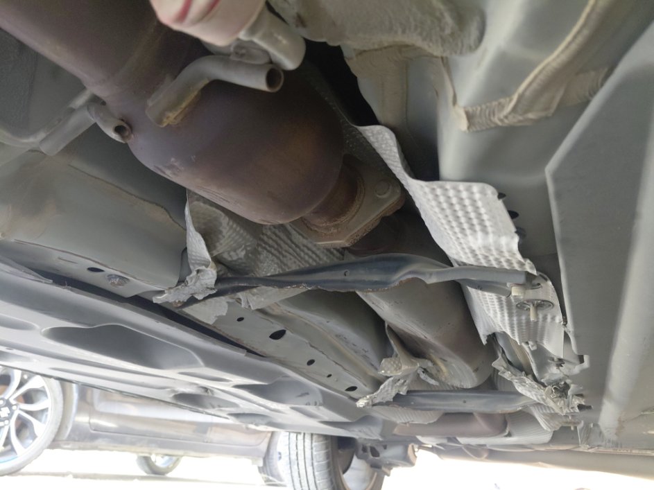 Geely Coolray LUX SPORT  2023 image