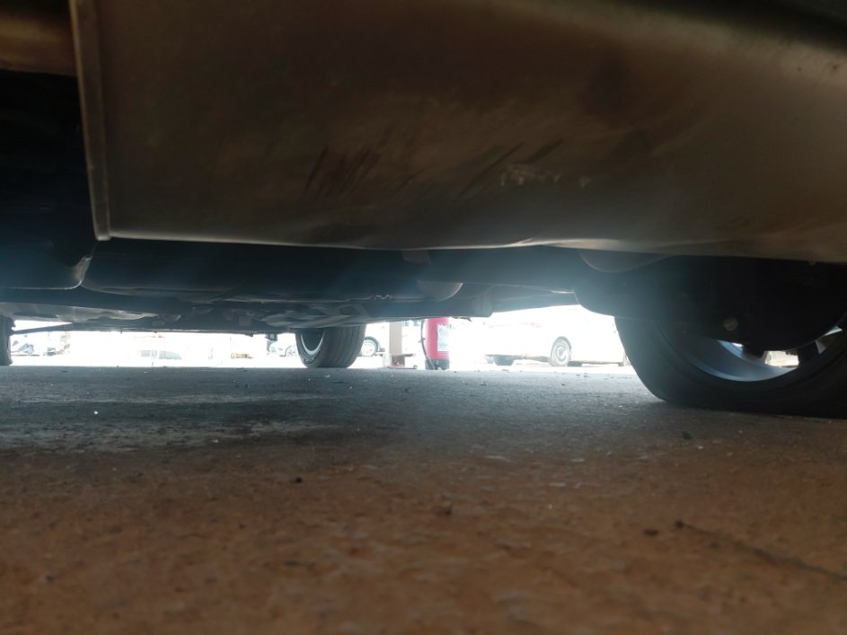 Geely Coolray LUX SPORT  2023 image