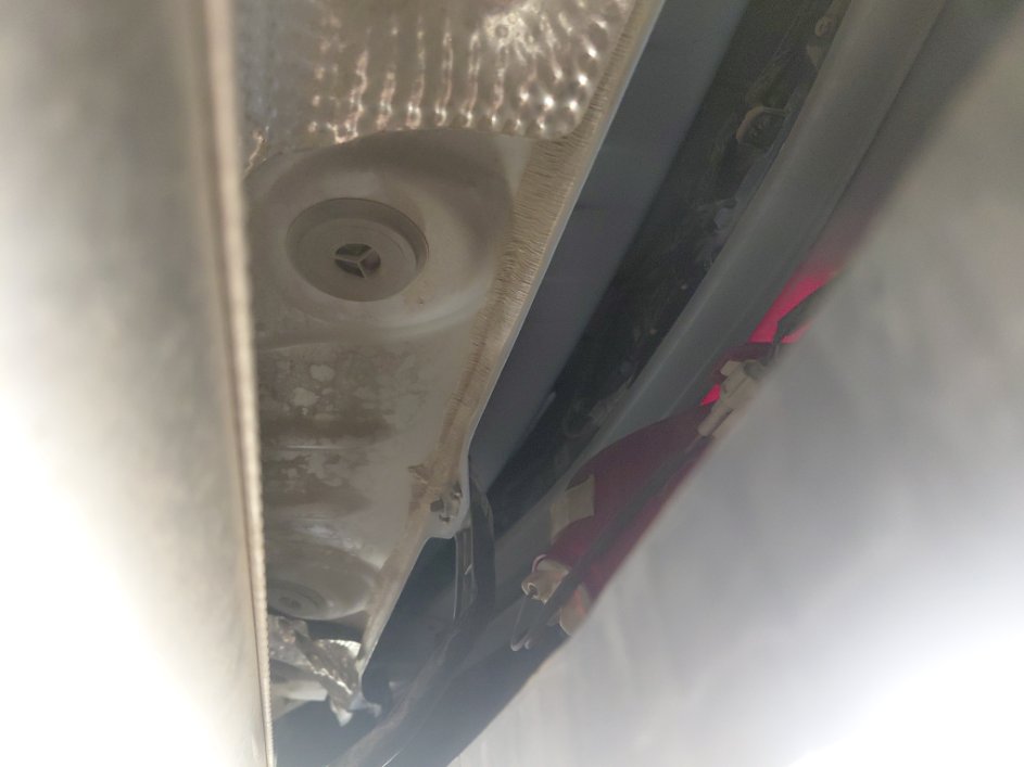 Geely Coolray LUX SPORT  2023 image