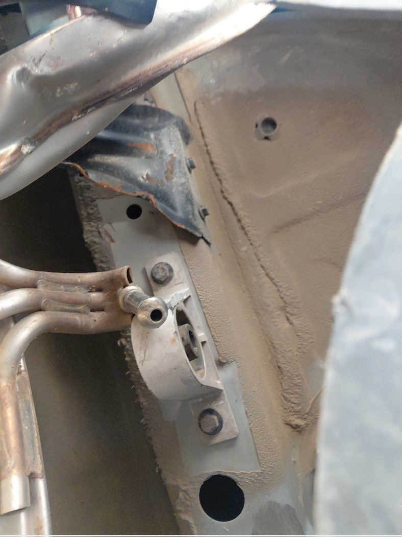 Geely Coolray LUX SPORT  2023 image