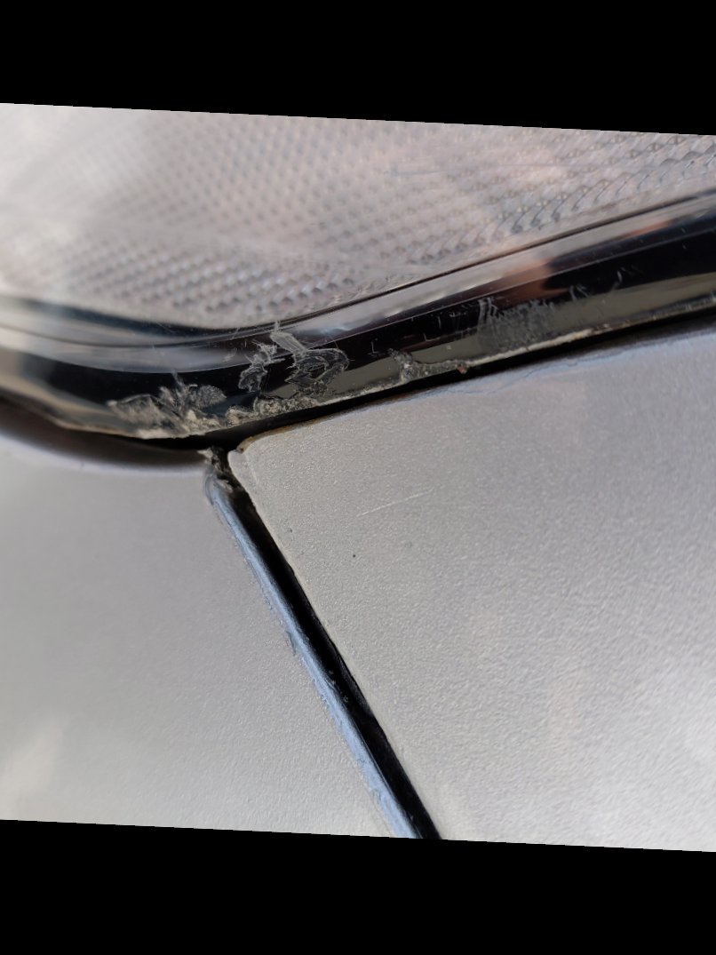 Toyota Camry LE HEV 2019 image