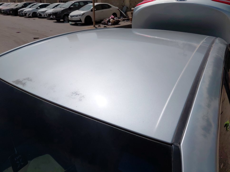 Toyota Camry LE HEV 2019 image