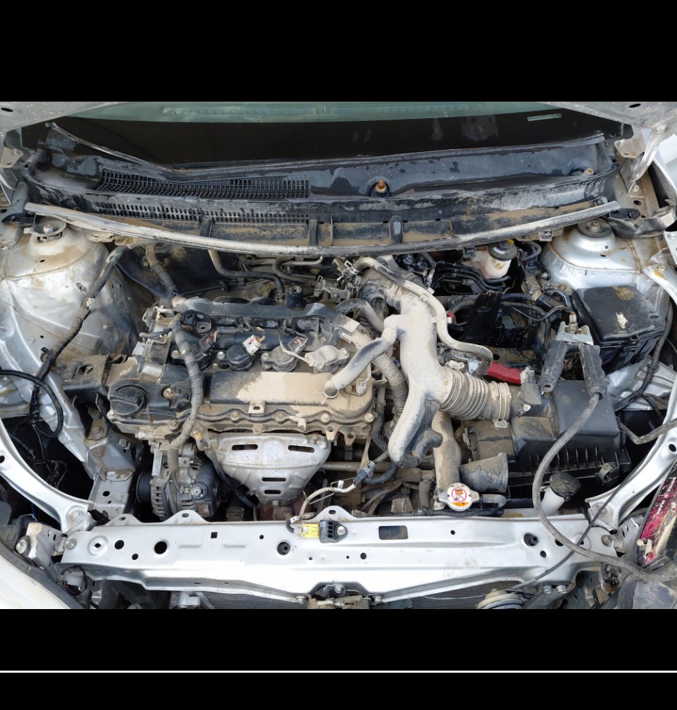 Toyota Yaris  Y 2021 image