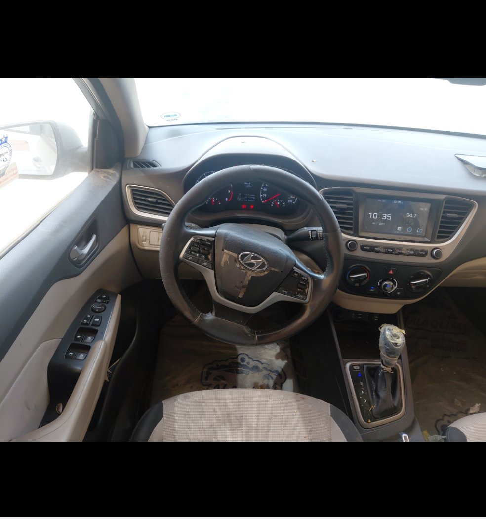 Hyundai Accent  GLS 2020 image