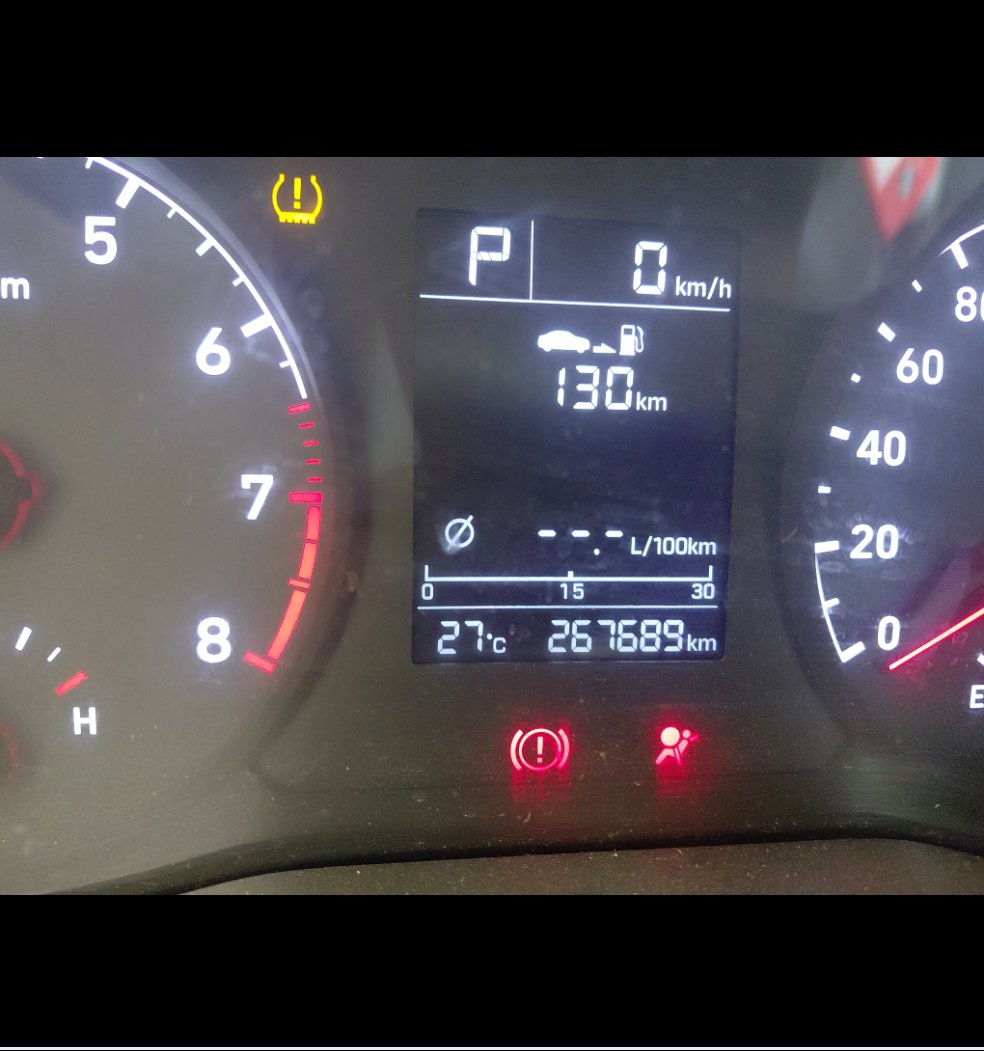 Hyundai Accent  GLS 2020 image