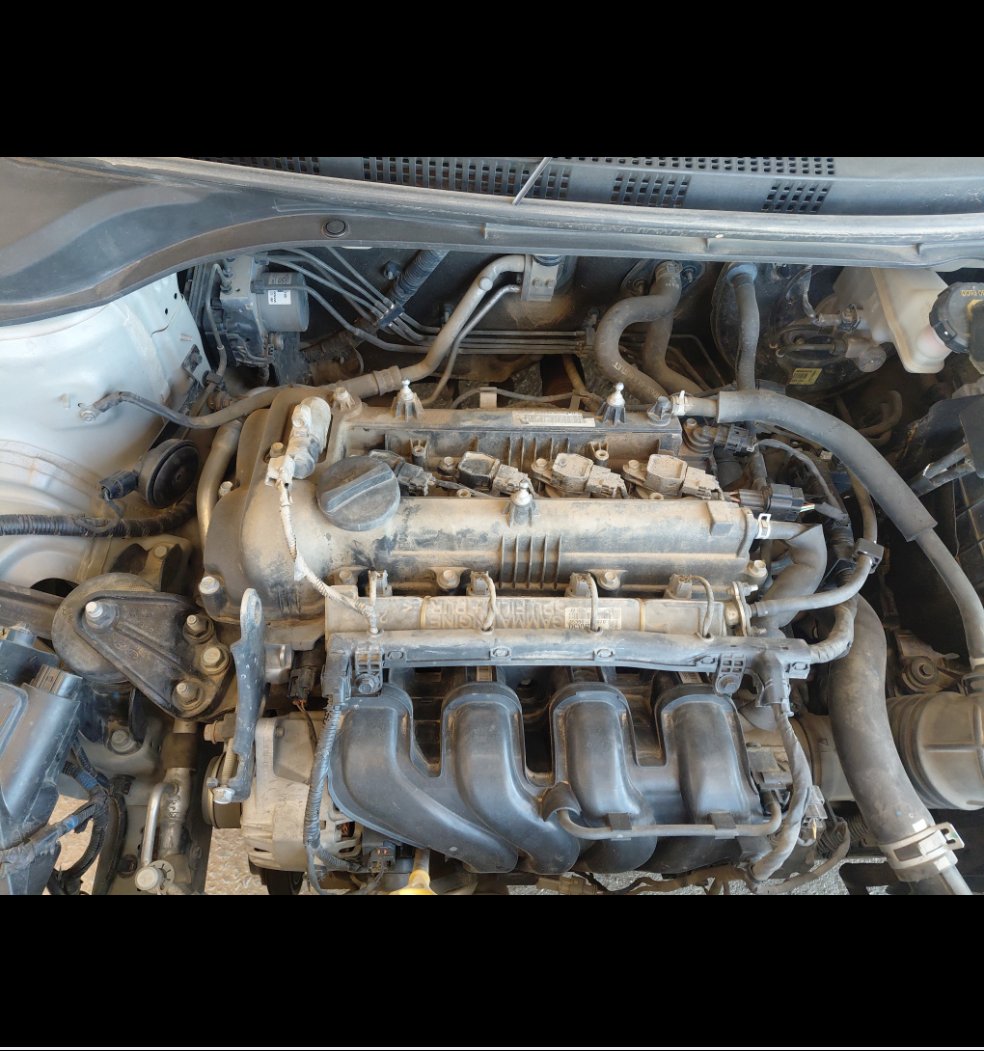 Hyundai Accent  GLS 2020 image