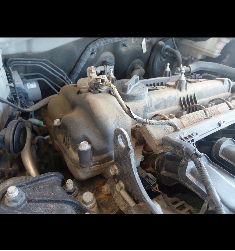 Hyundai Accent  GLS 2020 image