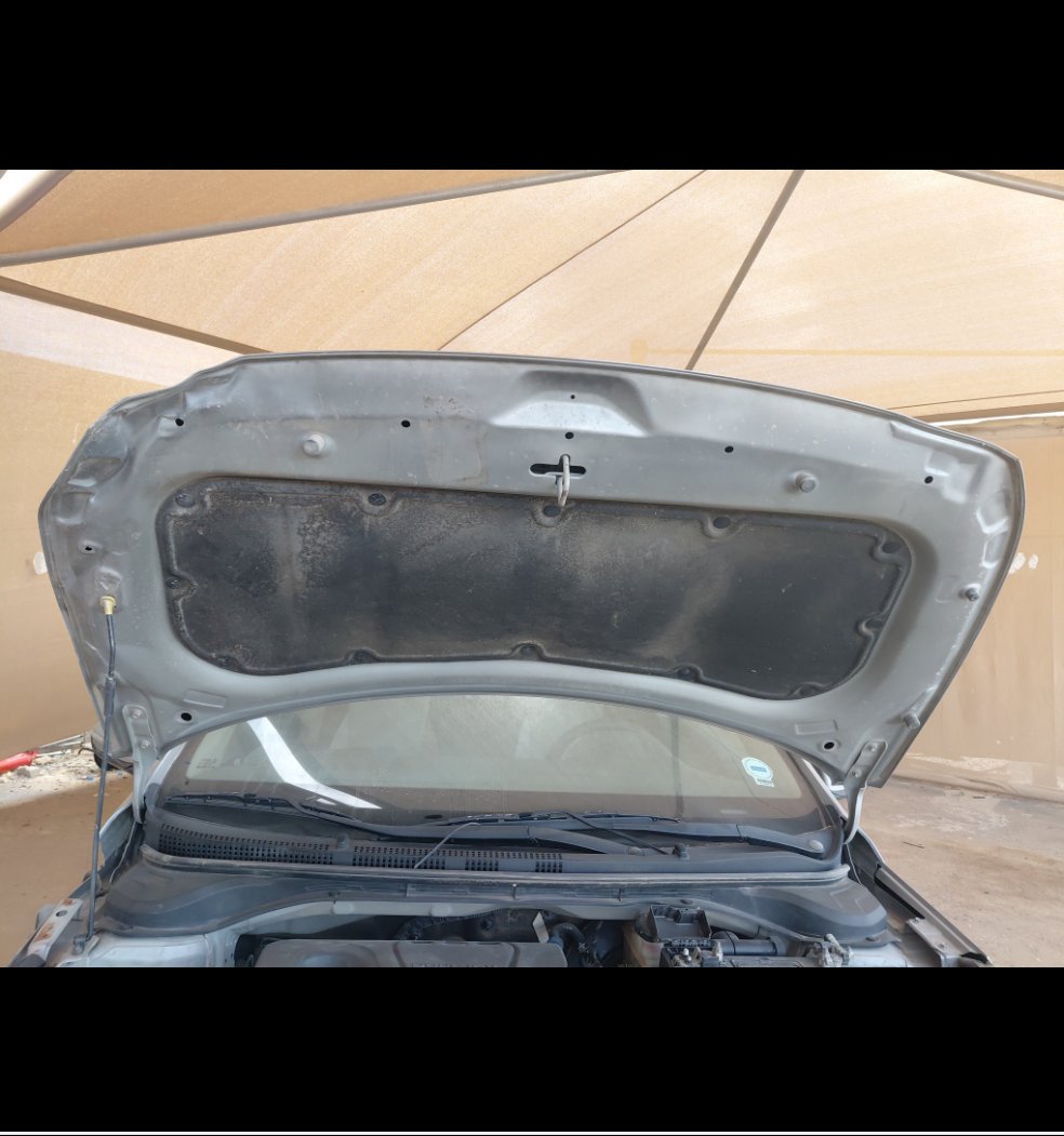 Hyundai Accent  GLS 2020 image