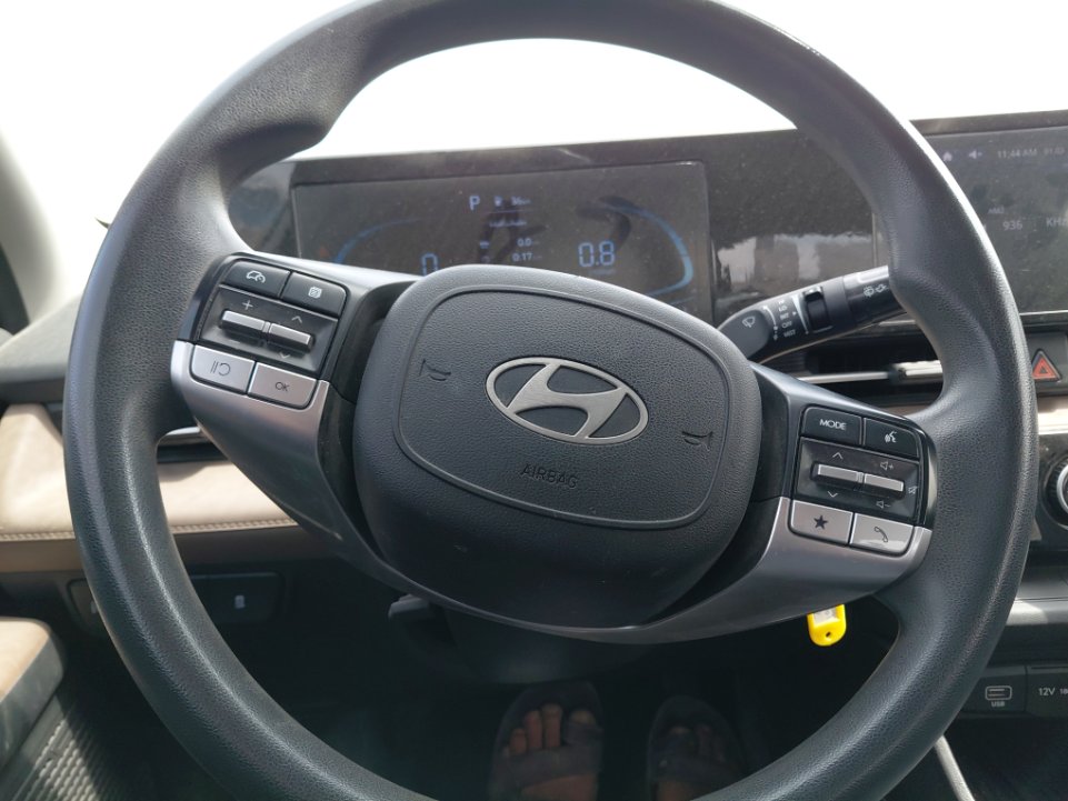 Hyundai Accent SMART 2024 image