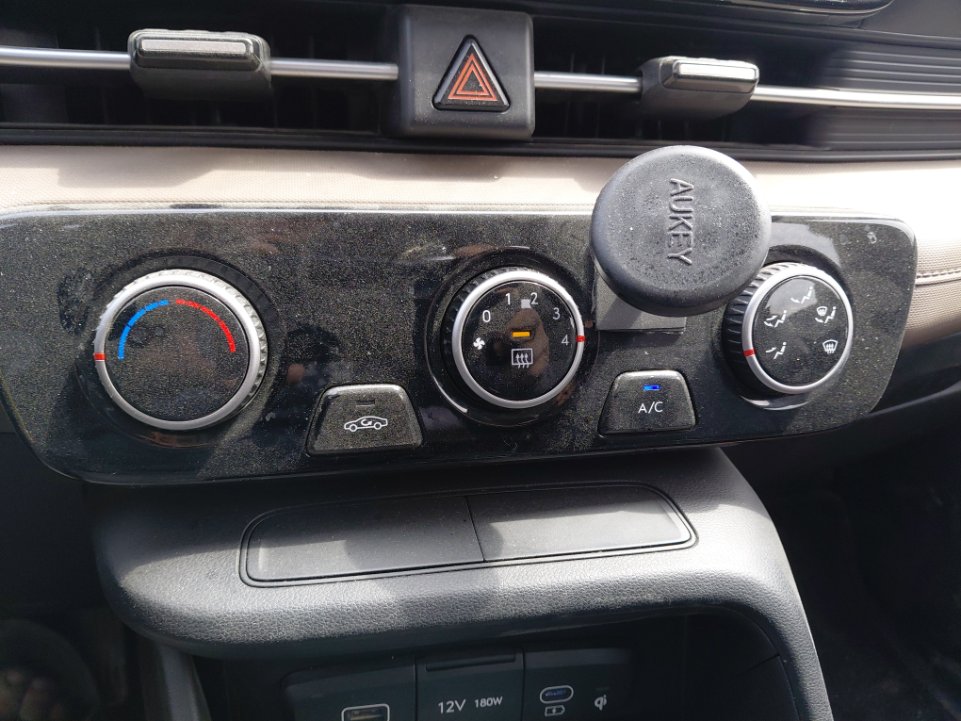 Hyundai Accent SMART 2024 image