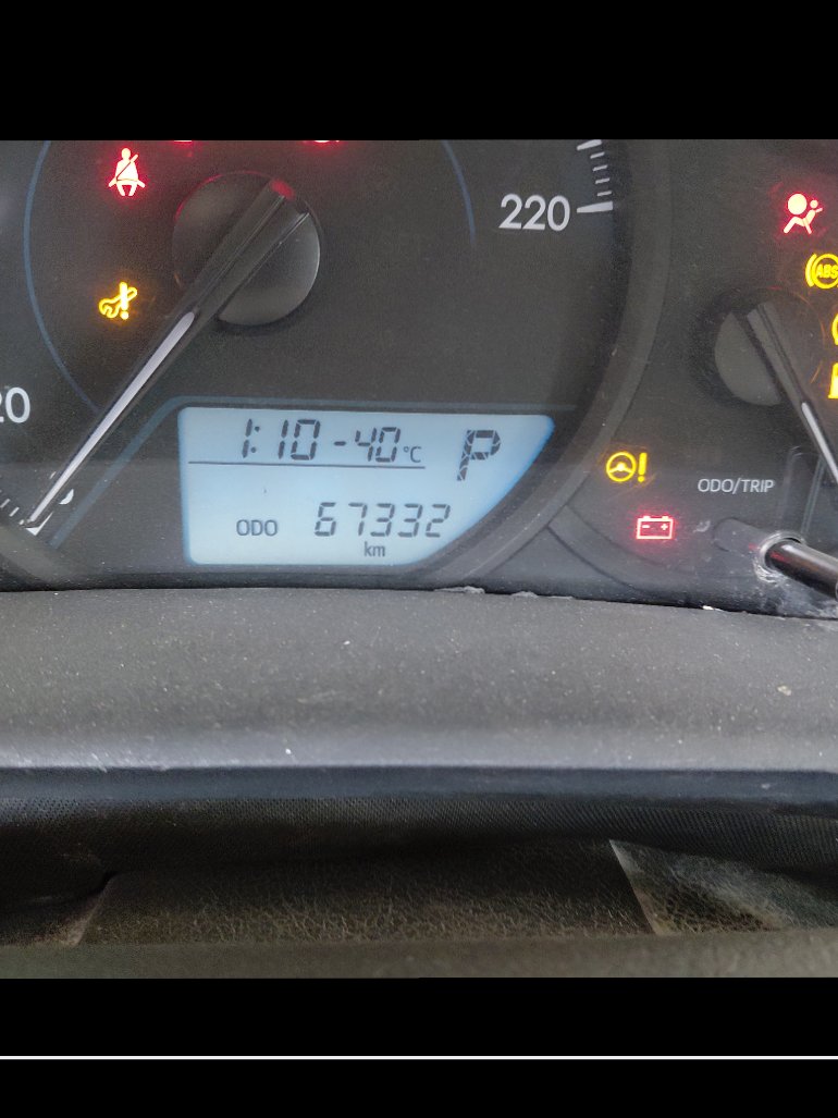 Toyota Yaris  Y 2021 image