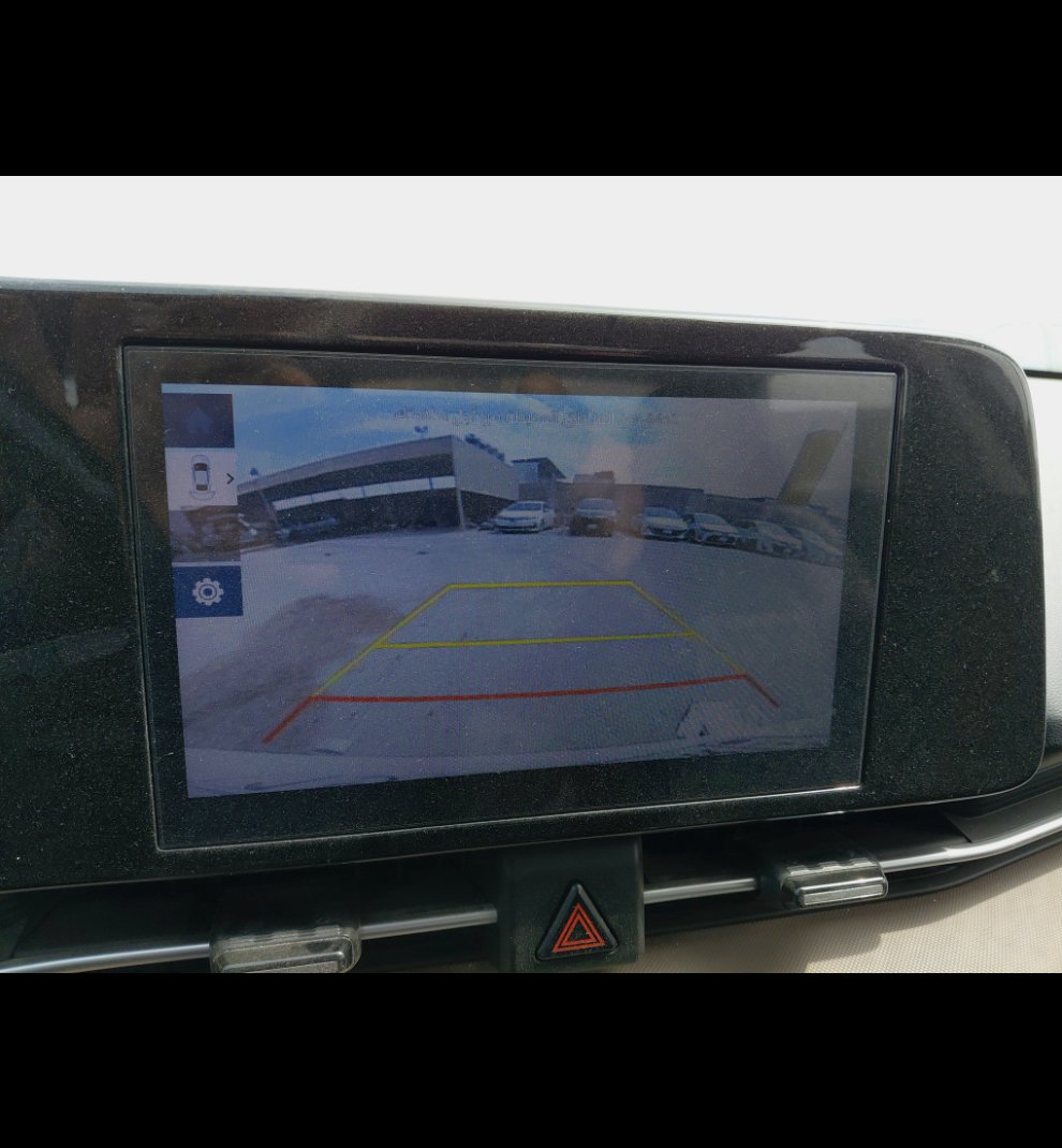 Hyundai Accent SMART 2024 image