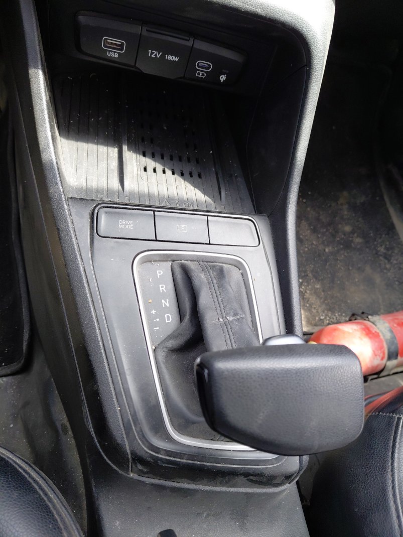 Hyundai Accent SMART 2024 image