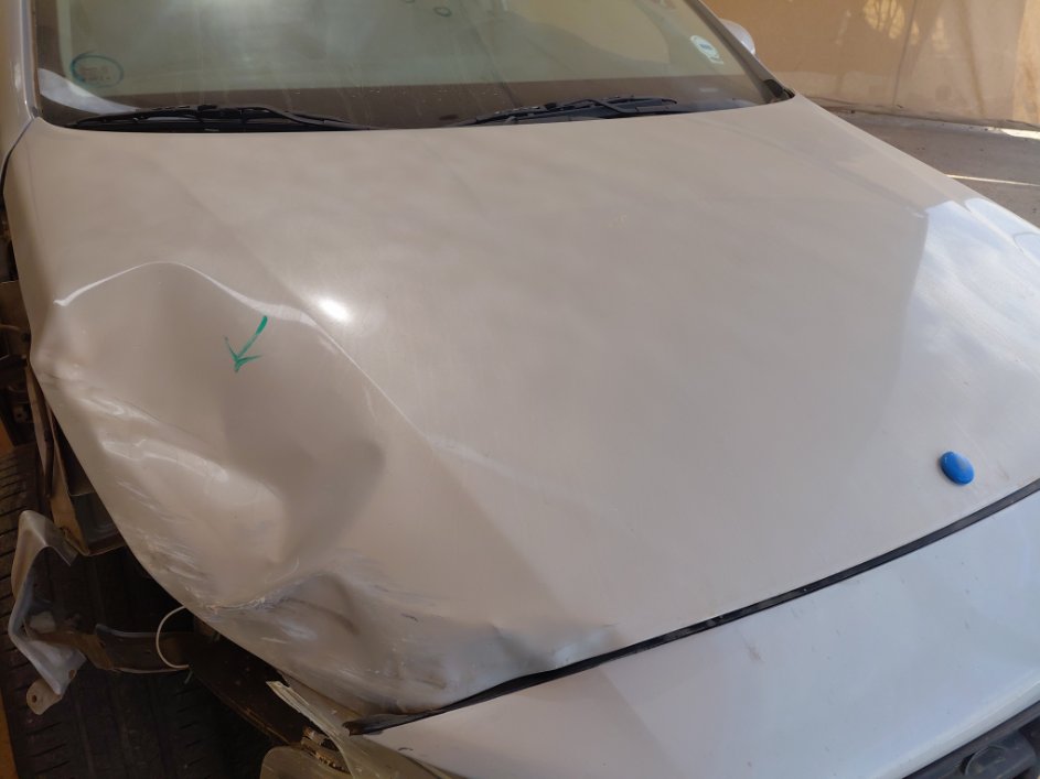 Hyundai Accent  GLS 2020 image