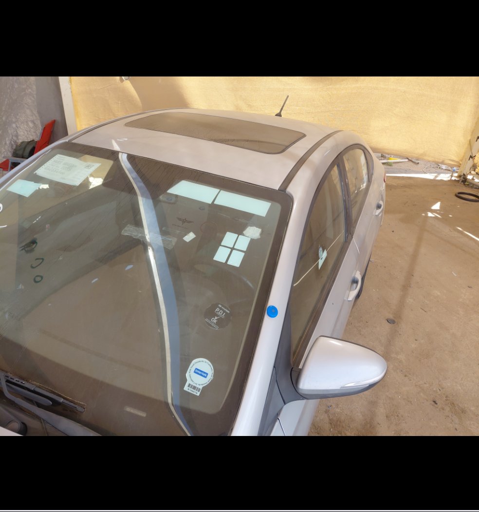 Hyundai Accent  GLS 2020 image