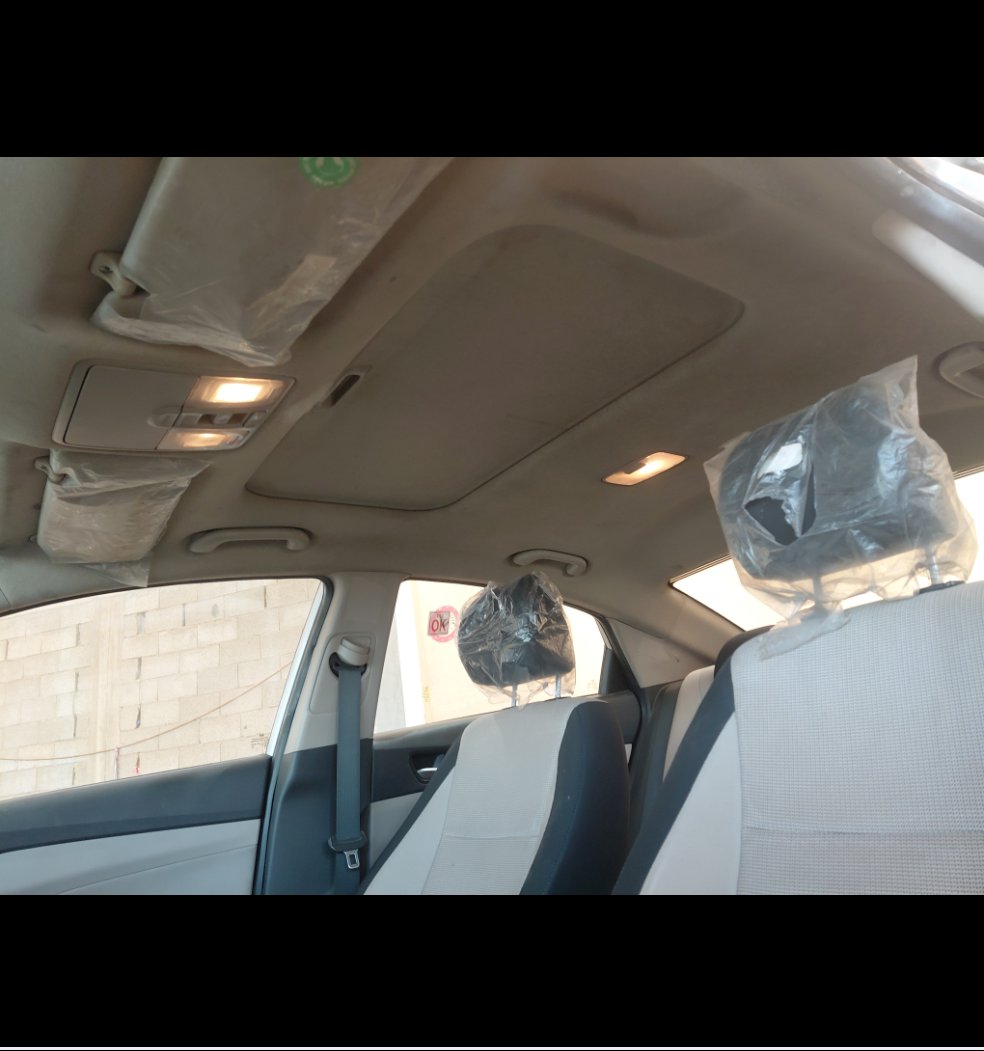 Hyundai Accent  GLS 2020 image