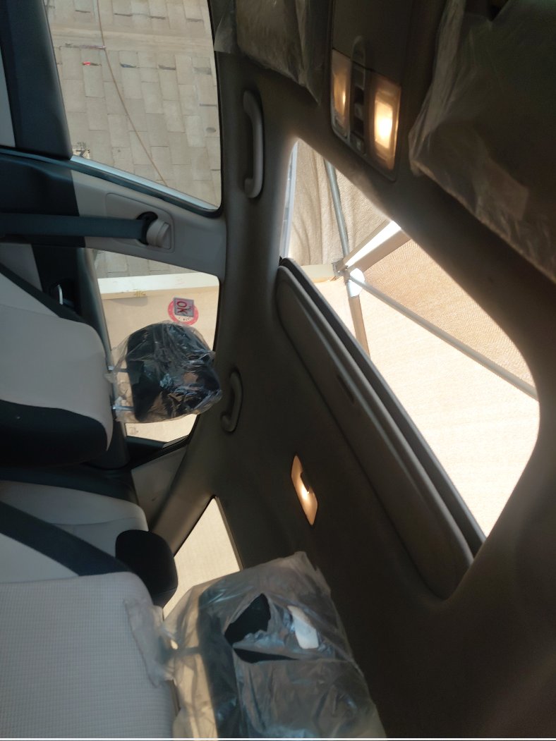 Hyundai Accent  GLS 2020 image