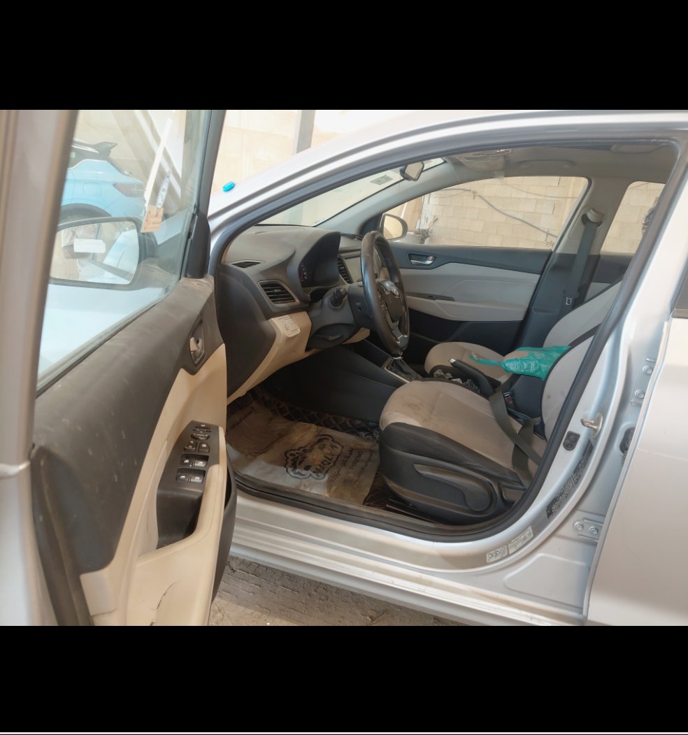 Hyundai Accent  GLS 2020 image