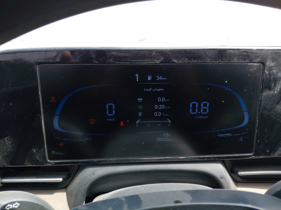 Hyundai Accent SMART 2024 image