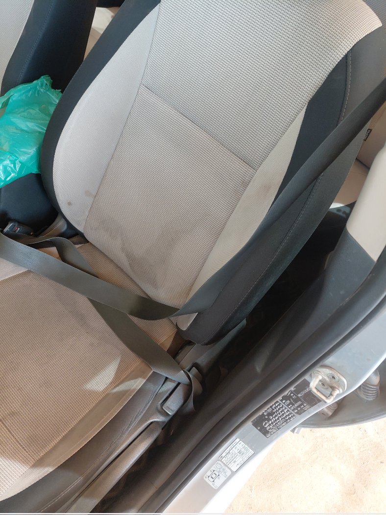 Hyundai Accent  GLS 2020 image