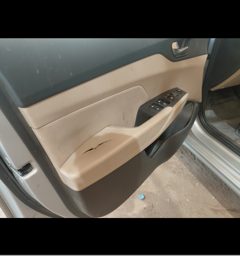 Hyundai Accent  GLS 2020 image