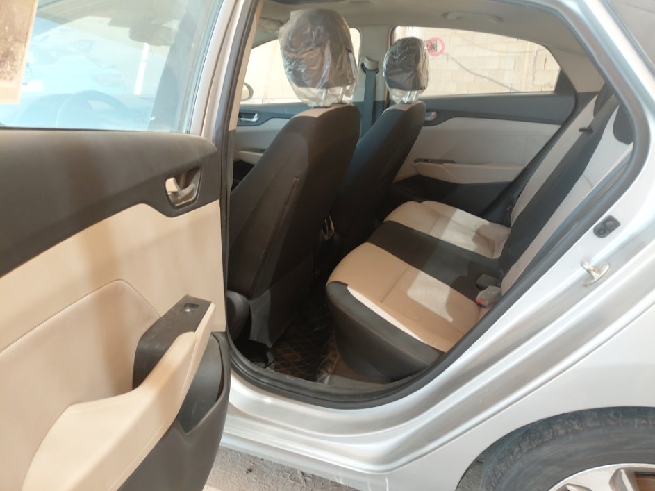 Hyundai Accent  GLS 2020 image