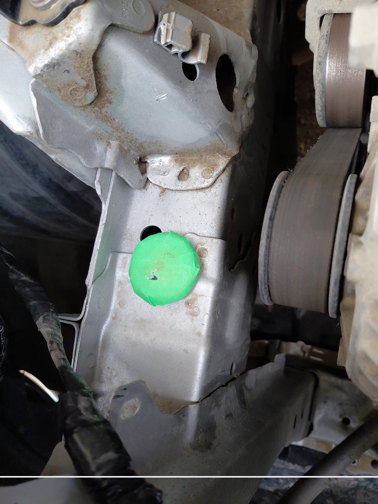 Toyota Yaris  Y 2021 image